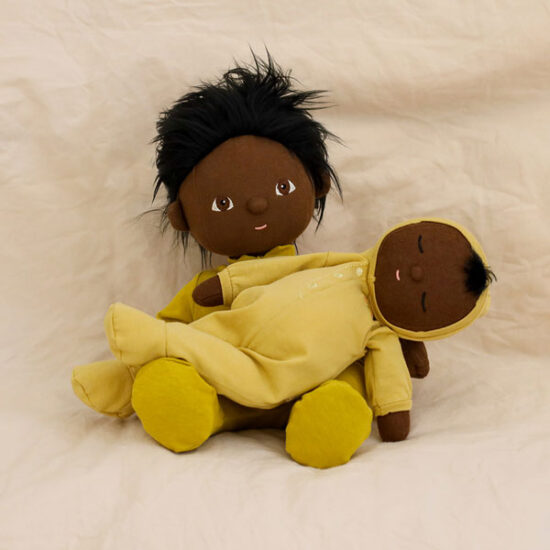 Olli-Ella-Dozy-Dinkums--Mini-Little-French-Heart