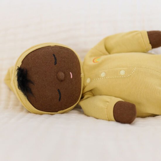 Olli-Ella-Dozy-Dinkums--Mini-Little-French-Heart