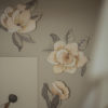 Anemone Flower Wall Stickers #Littlefrenchheart