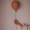 Byon-Balloon-Terracotta-#Littlefrenchheart-Image-Melissalorene