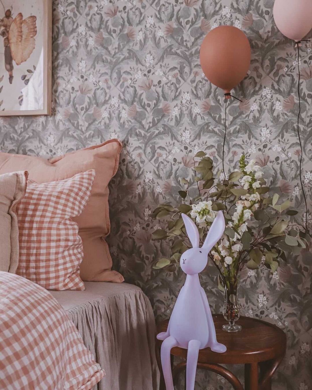 Creating-Whimsical-Bedrooms-Melissa-Lerone-Stylist-#Littlefrenchheart 