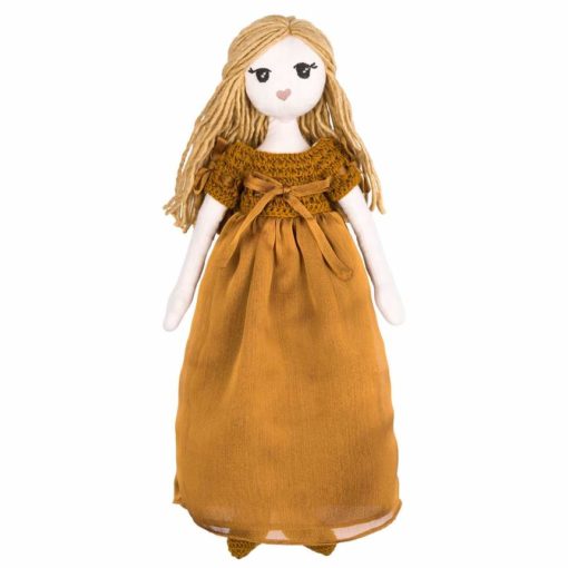 Doll Peu dÁnne Costume #littlefrenchheart