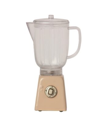 Maileg Powder Blender - Little French Heart