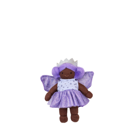 Olli Ella-Holdie Folk Fairies-Bluebell-#Littlefrenchheart