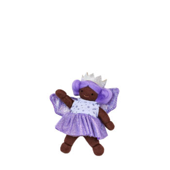 Olli Ella-Holdie Folk Fairies-Bluebell-#Littlefrenchheart