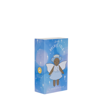 Olli Ella-Holdie Folk Fairies-Bluebell-cutout-04 #Littlefrenchheart