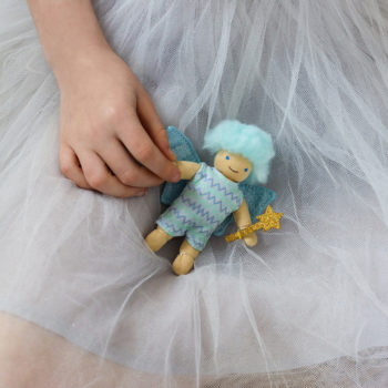 Olli Ella-Holdie Folk Fairies-Bluebell-cutout-04 #Littlefrenchheart