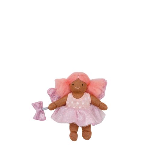 Olli Ella-Holdie Folk Fairies-Tulip-cutout-01 #Littlefrenchheart