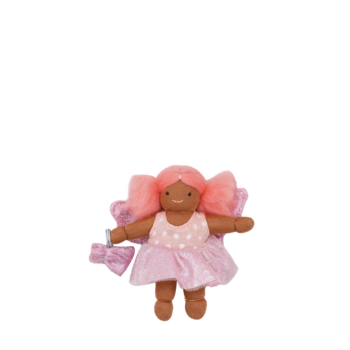 Olli Ella-Holdie Folk Fairies-Tulip-cutout-02 #Littlefrenchheart
