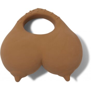 Kongessloejd Babs Teether Caramel