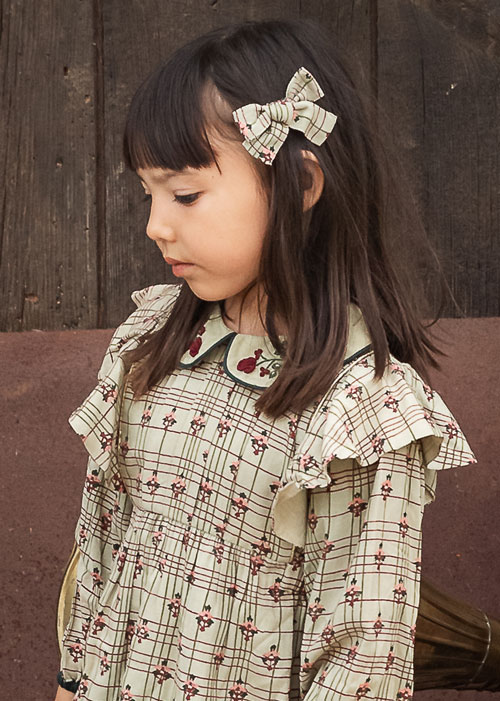 Bacha-Hairclip-Nara-#Littlefrenchheart