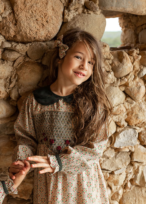 Bachaa-Dahlia-Dress-#Littlefrenchheart