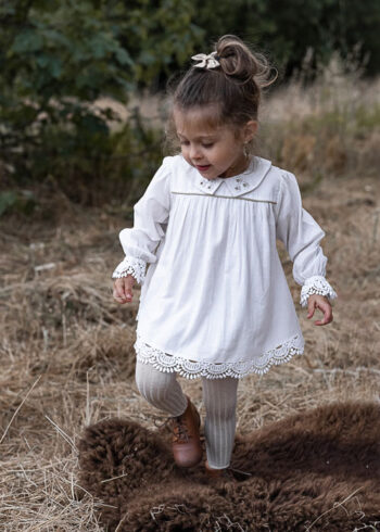 Bachaa-Jacinthe-Blouse-#Littlefrenchheart