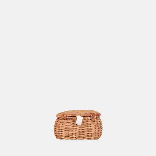 Olli Ella Rattan Dollychari Natural