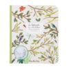 Le Jardin Botanist Sticker Book #Littlefrenchheart