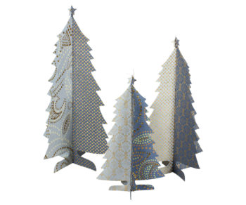 Maileg Christmas Tree Decorations