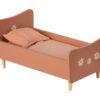 Maileg Wooden Bed Mini Rose #Littlefrenchheart