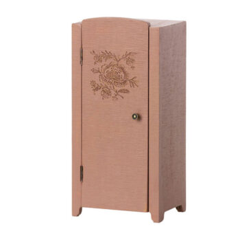 Maileg-Miniature-Closet-Dusty-Rose-#littlefrenchheart