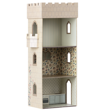 Maileg Castle with Kitchen (preorder Nov)