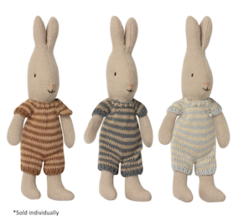 Maileg Rabbit Micro Assorted (Preorder Nov)