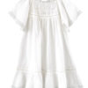 Bonne-Mere-Little-Vintage-Papillon-#Littlefrenchheart-dress-only