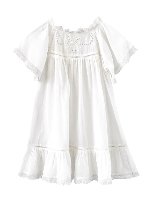 Bonne-Mere-Little-Vintage-Papillon-#Littlefrenchheart-dress-only