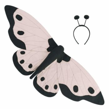 Numero 74 Lucy Butterfly wings #littlefrencheart