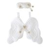 starry_nights_eyemask_and_wing_set_white_#Littlefrenchheart
