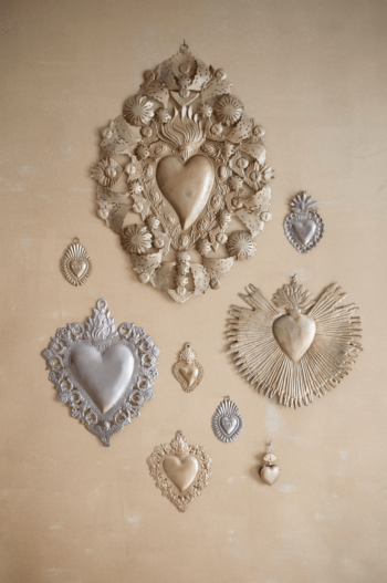 Bonceour Wall Jewellery