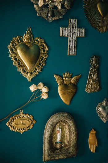 Bonceours-Winged-Heart-Wall-Jewellery-#Littlefrenchheart