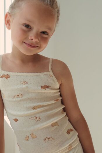Konges Slojd Minie Underwear Petite Lapin #Littlefrenchheart