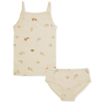 Konges-Slojd-Underwear-Petite-Lapin-#Littlefrenchheart