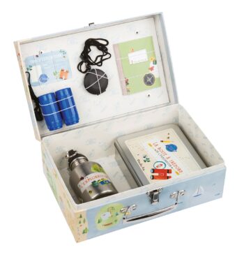 Moulin Roty Explorers Case