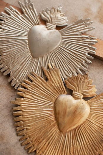 Boncoeurs Display #littlefrenchheart