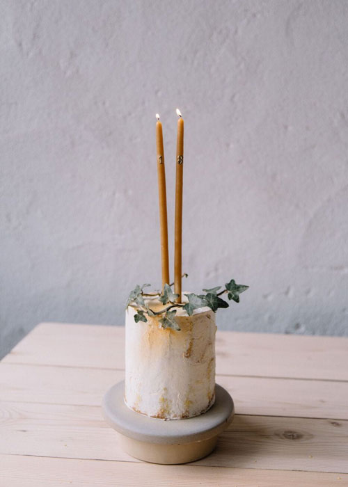 Birthday-Candle-Jewels-in-candles-#littlefrenchheart-