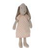 Maileg Bunny Size 1 In Nightgown #littlefrenchheart