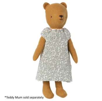 Maileg Nightgown for Teddy Mum Example #Littlefrenchheart