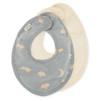Baby-Bib-Set-Bonne-Nuit-Summer-Sands---Little-French-Heart