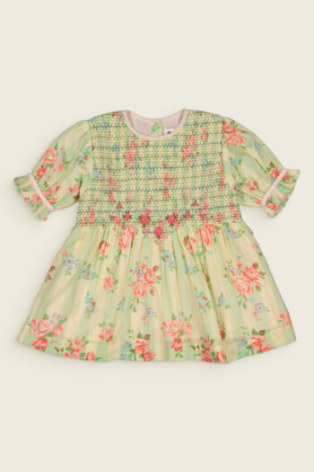 Bachaa Blouse Rajani beautiful girls clothing - Little French Heart