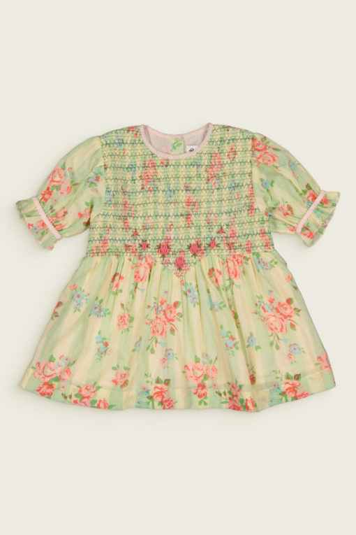 Bachaa Blouse Rajani beautiful girls clothing - Little French Heart