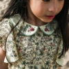 Bachaa Dress Kanti on Girl - Little French Heart