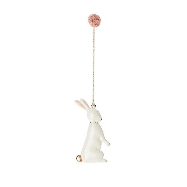 Easter-Bunny-No-2-Metal-Ornament-Little-French-Heart