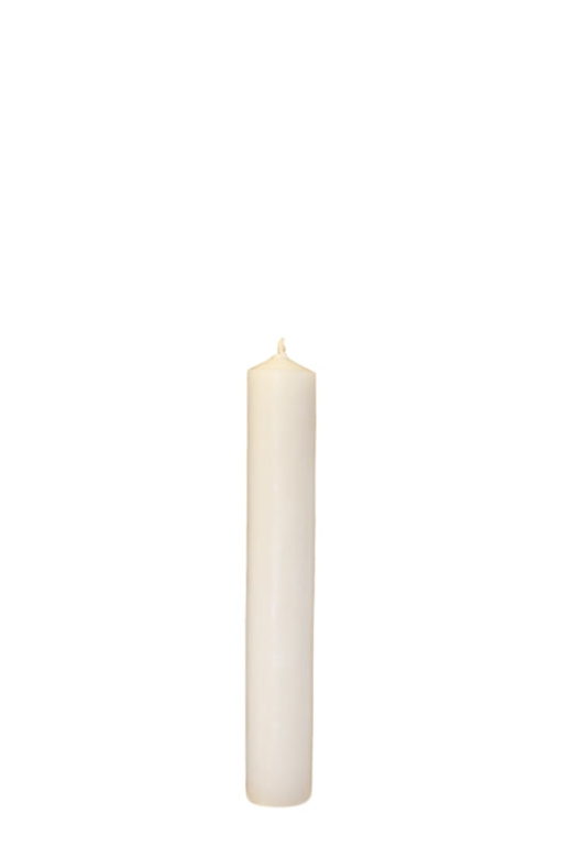 Boncoeurs Candle Host 20cm Little French Heart
