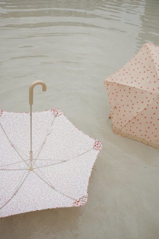 Kongesslojd Kids Umbrellas - Little french Heart