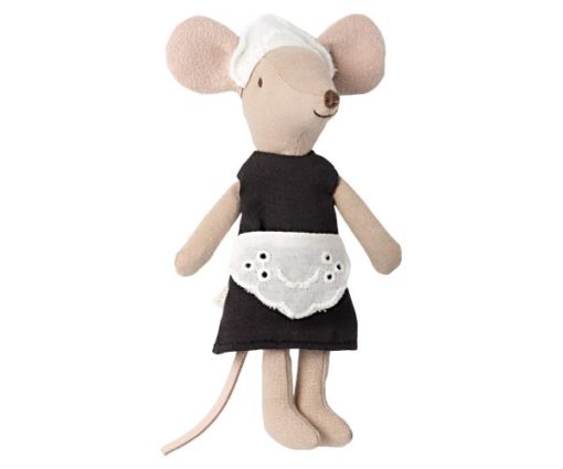 Maileg Maid Mouse - Little French Heart