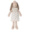 Maileg Bunny in Dress Size 1 - Little French Heart