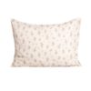 Garbo & Friends Bluebell Pillowcase Beautiful muslin - Little French Heart
