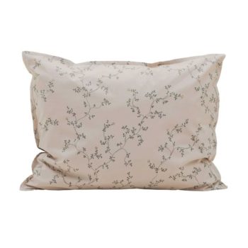 Garbo & Friends Botany Pillowcase Beautiful - Little French Heart