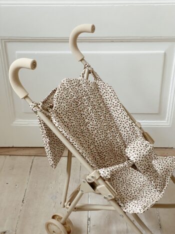 Konges Slojd Milktank Stroller beautiful toys - Little French Heart