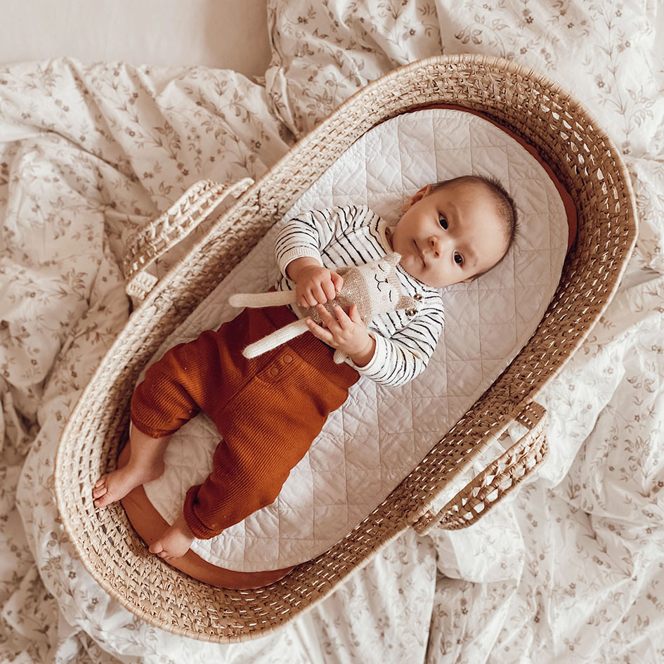 Main Sauvage Baby Toys at Little French Heart
